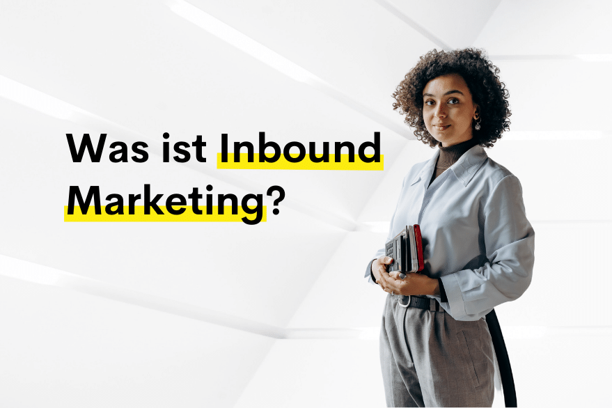 Beitragsbild Inbound Marketing