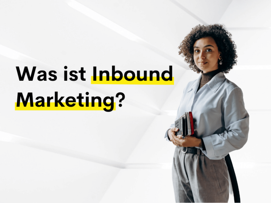 Beitragsbild Inbound Marketing