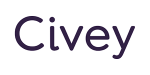 Logo civey