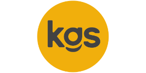 Logo kgs