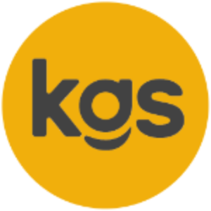 Logo kgs