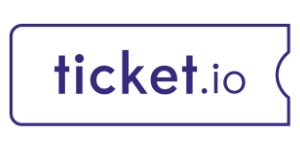 Logo ticket.io