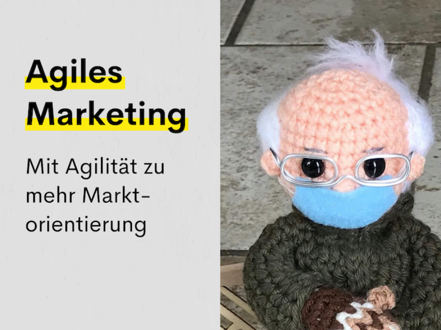 Agiles Marketing