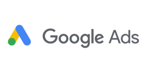 Google Ads Logo