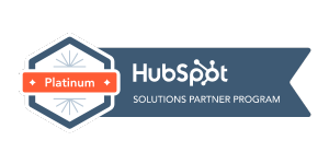 HubSpot Logo