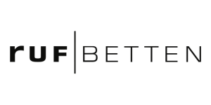 RUF Betten Logo