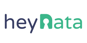 Logo heydata