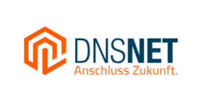 Logo DNS Net