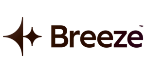 Breeze AI Logo