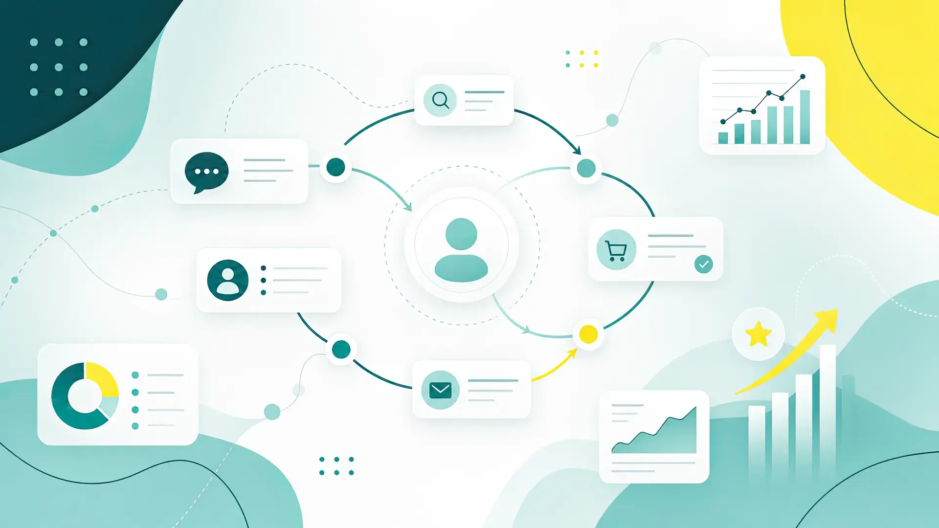 B2B Marketing Automation: Der komplette Praxisguide