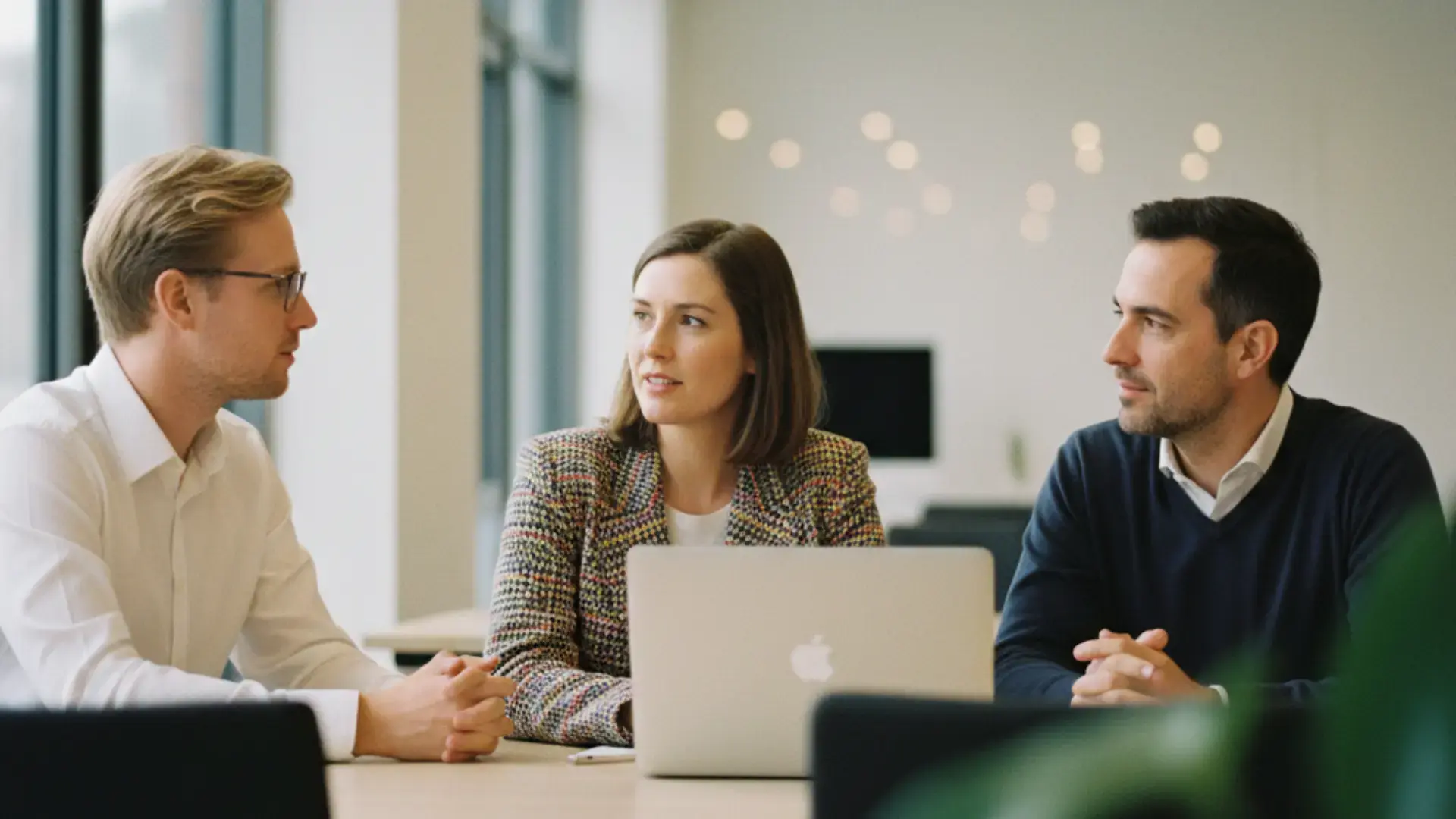 B2B Buyer Personas erstellen: Template & Schritt-für-Schritt-Anleitung