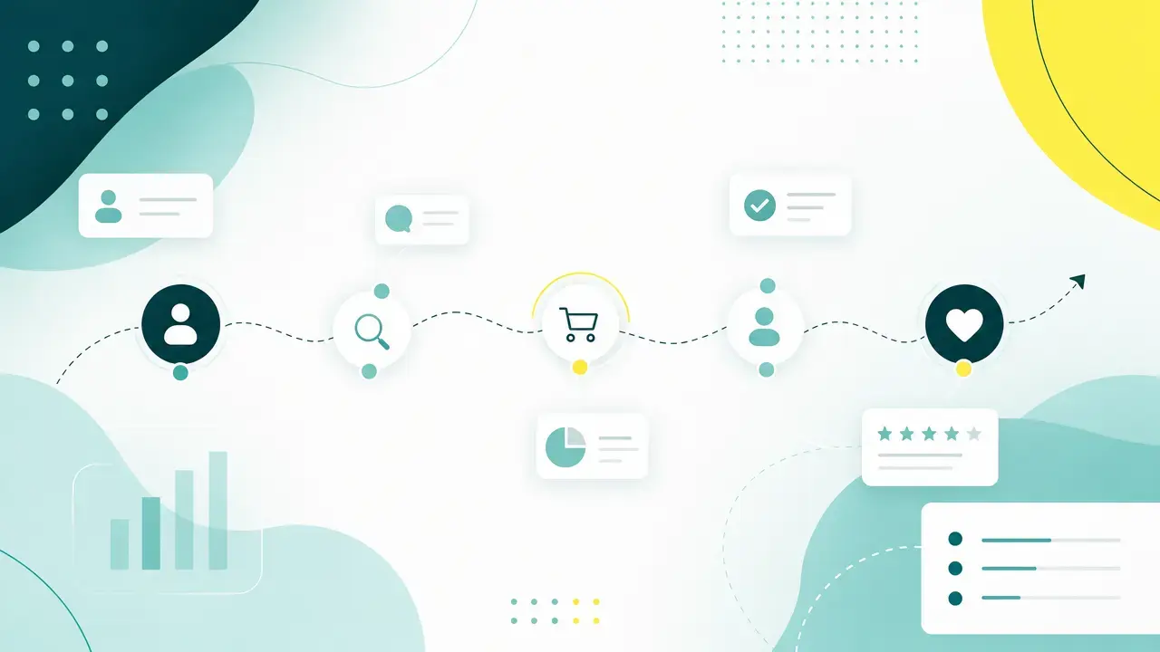Customer Journey Map