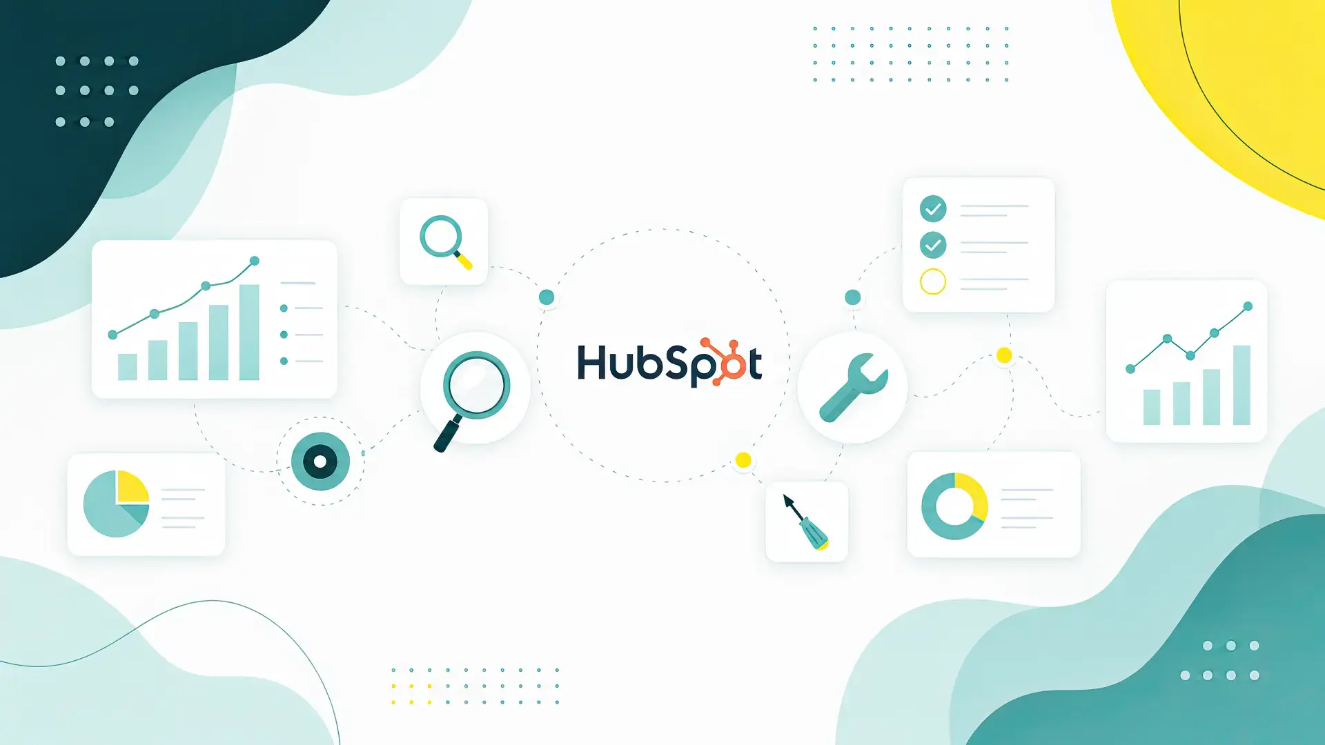 Wichtige Fragen vor der HubSpot Einführung an euren HubSpot Partner