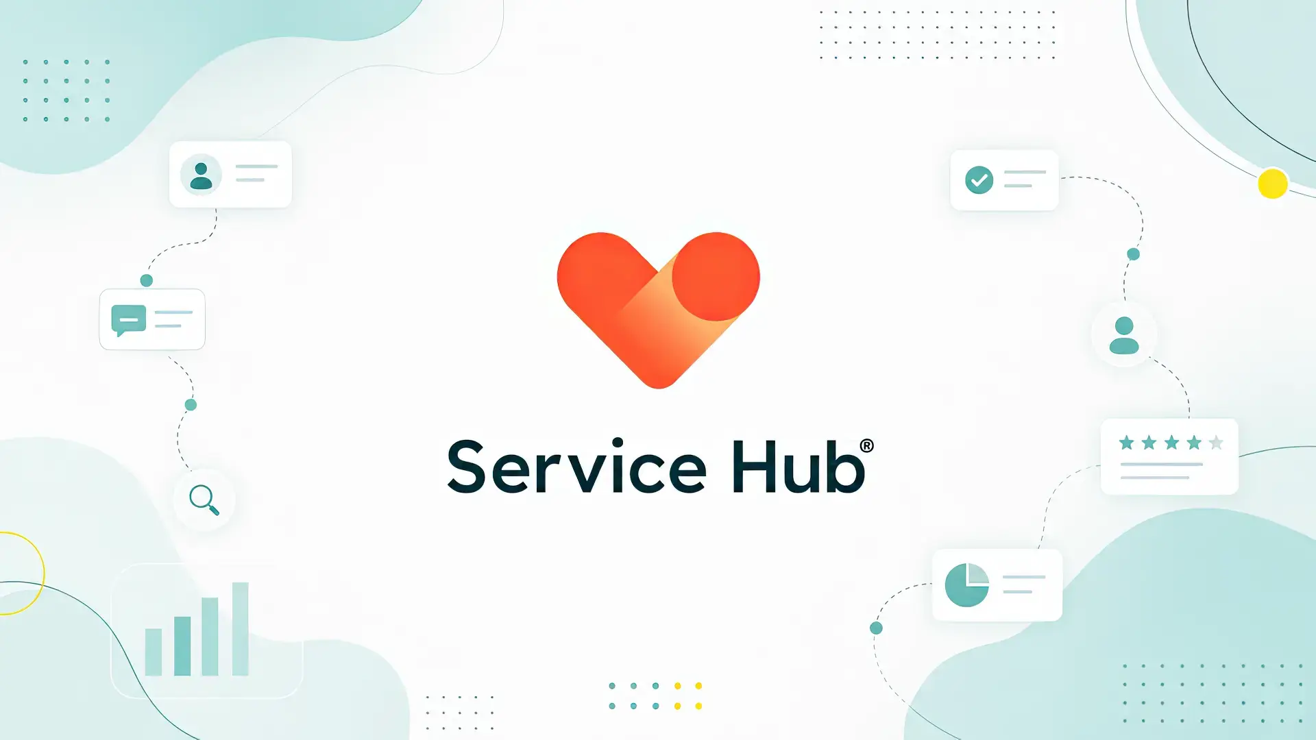 HubSpot Service Hub: Kundensupport und Customer Success im Griff