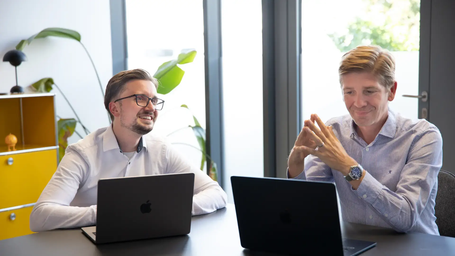 Deal-Sta­ges in HubS­pot: Tipps für ein ef­fek­ti­ves CRM-Ma­nage­ment