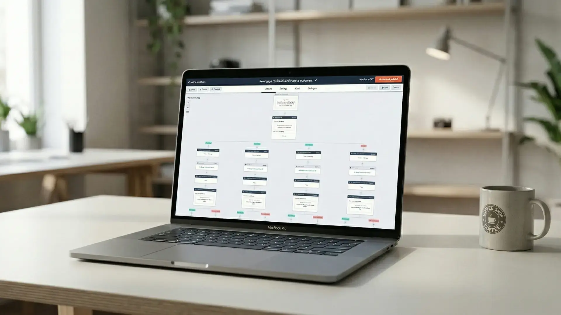 Tipps für eine ge­lun­ge­ne Bu­y­er Jour­ney im B2B-Be­reich