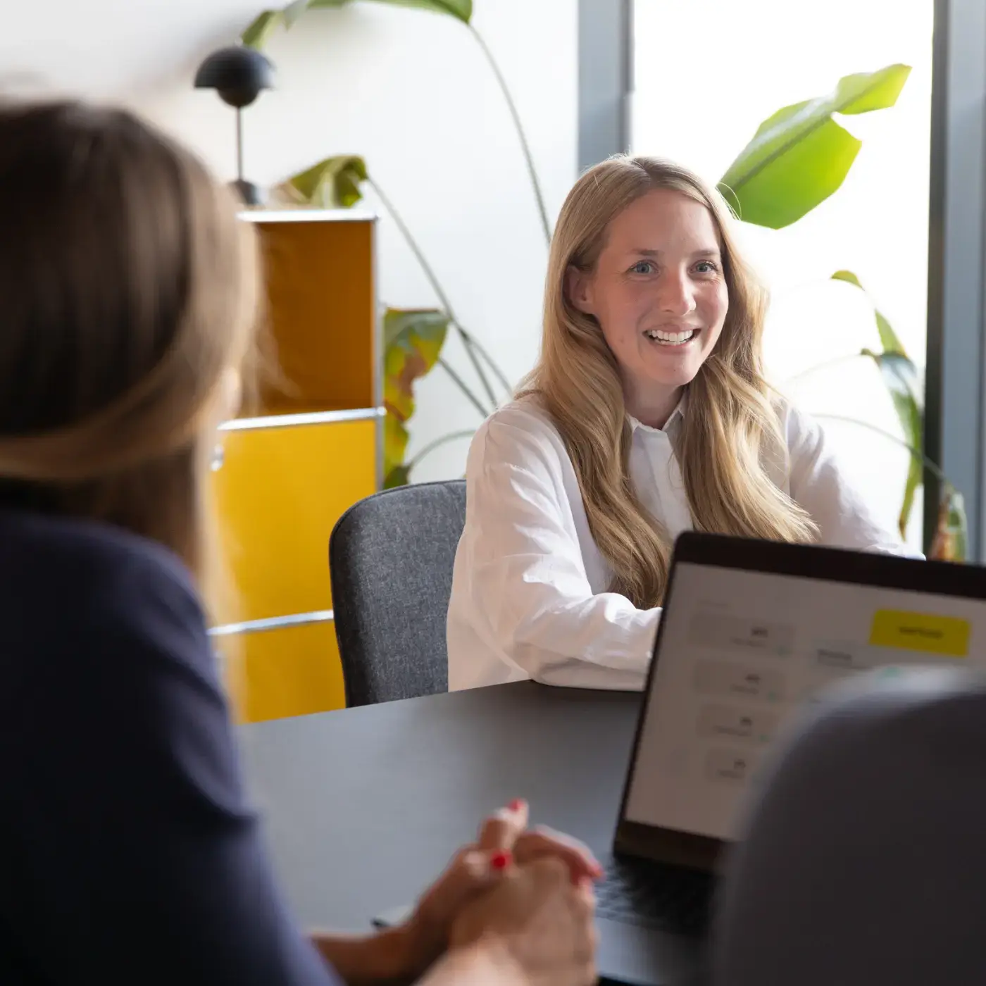 HubSpot-Team für Data Hub