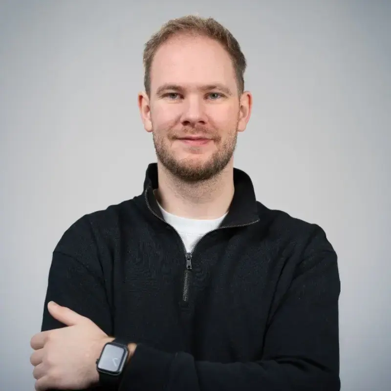 Joshua Barbie, ignite Group