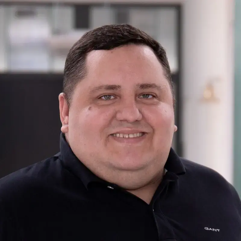 Simon Rabente, Webmatch