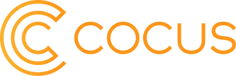 Cocus Logo