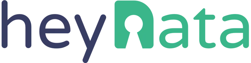 heydata Logo