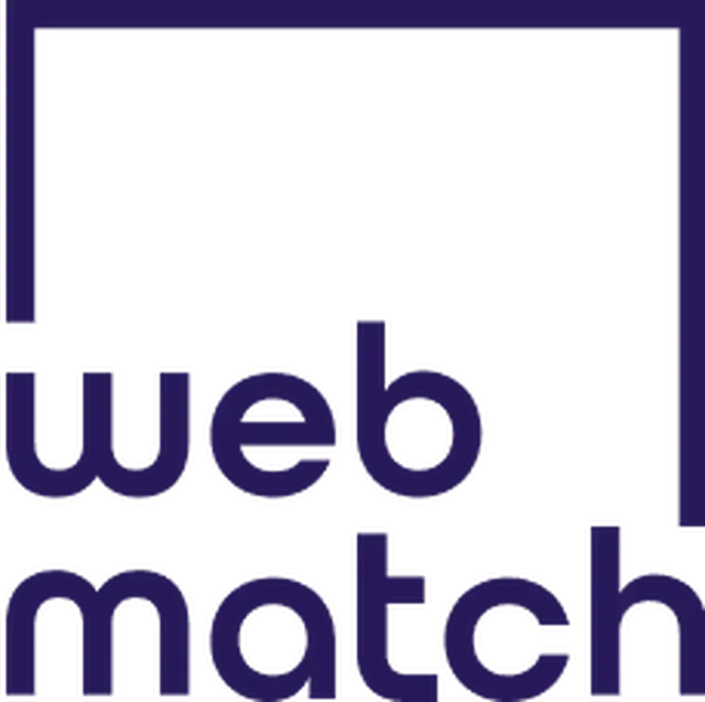 Webmatch Logo