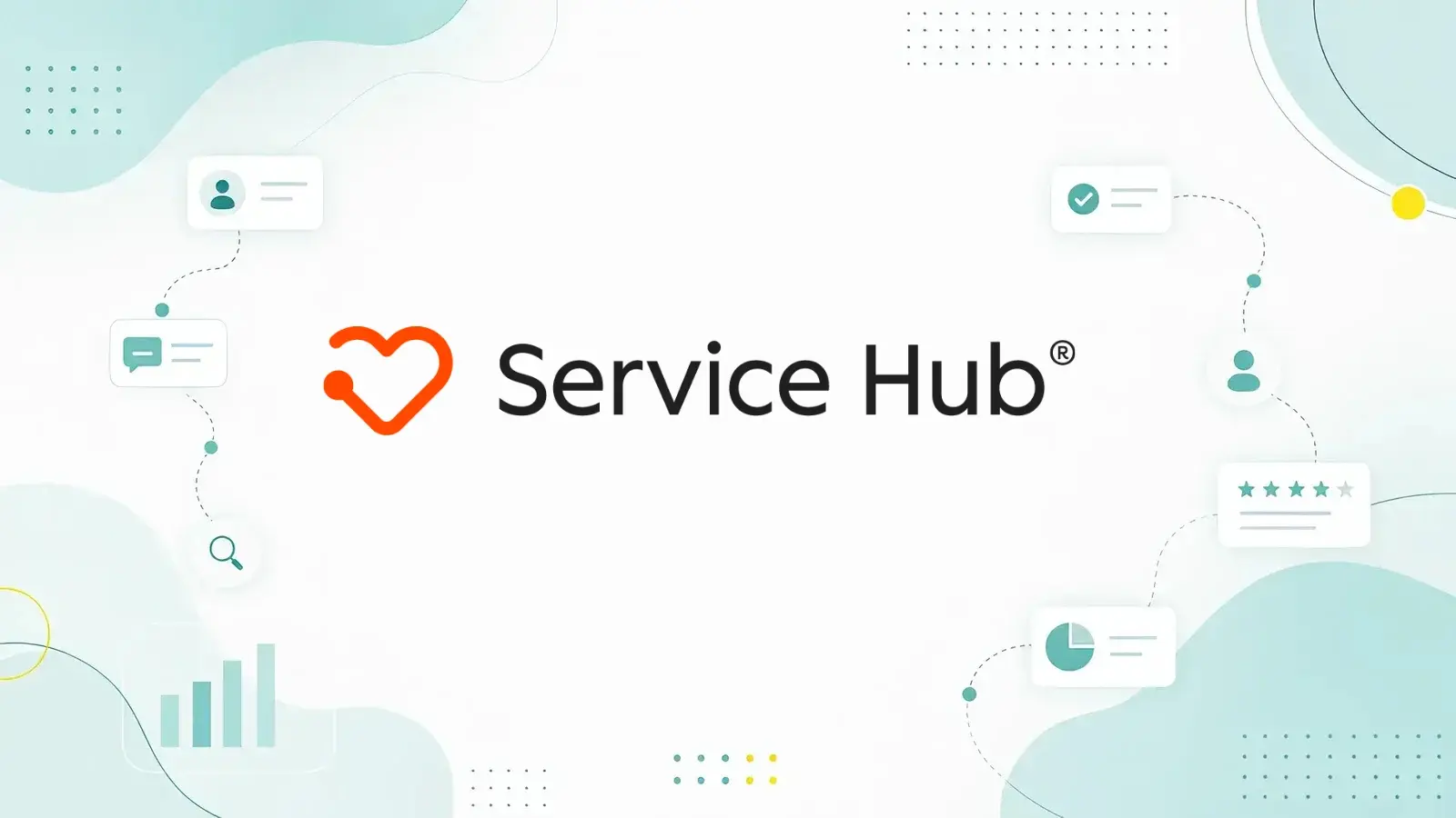 hubspot service hub